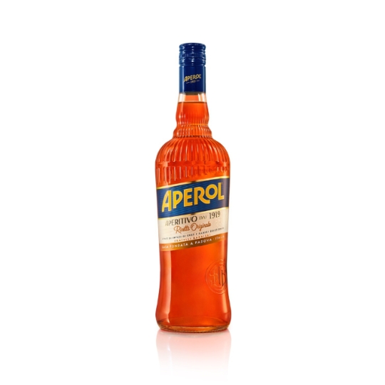 Apéritif pour Spritz 12,5% APEROL