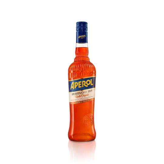 Apéritif pour Spritz 12,5% APEROL