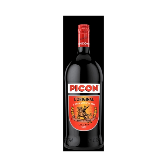 Liqueur Bière à l'Orange 18% PICON