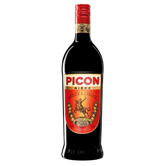 Liqueur Bière à l'Orange 18% PICON