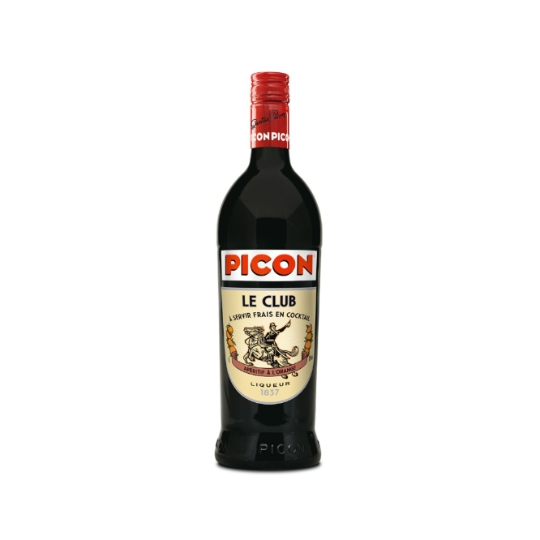 Liqueur à l'Orange 18% PICON