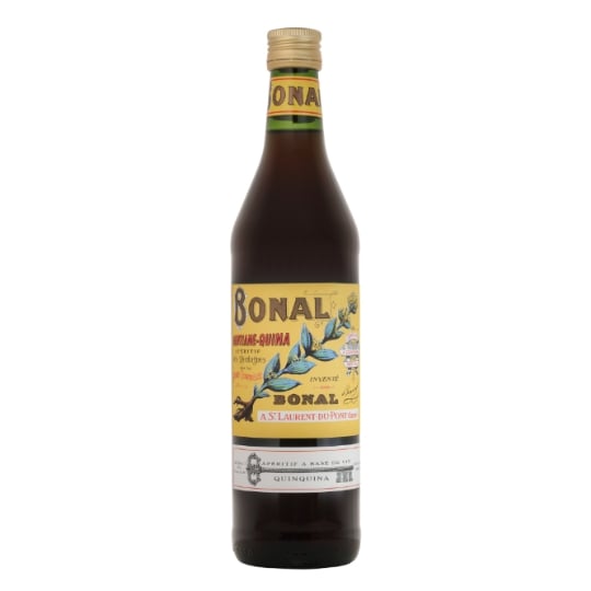 Liqueur Gentiane 16% DOLIN