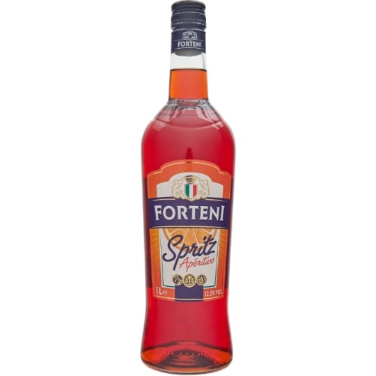Liqueur Forteni Apéritivo 15% FORTENI