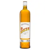 Liqueur Amer À Base de Gentiane 15% SUZE