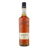 Liqueur cognac & amandes GIFFARD
