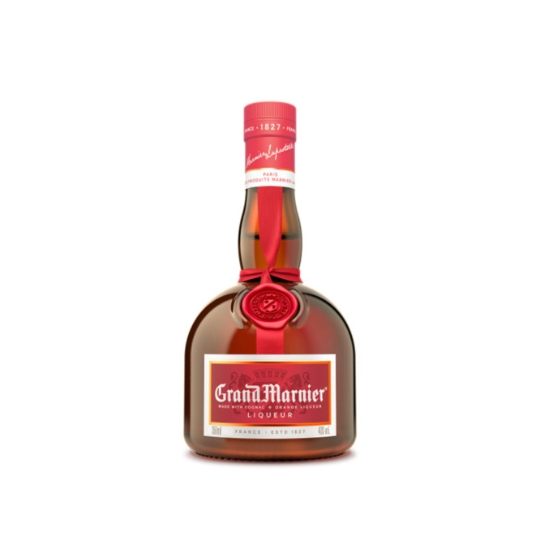 Liqueur GRAND MARNIER
