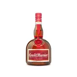 Liqueur cognac & liqueur d'orange GRAND MARNIER