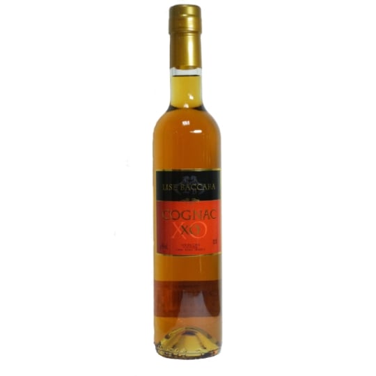 Cognac XO 40% LISE BACCARA