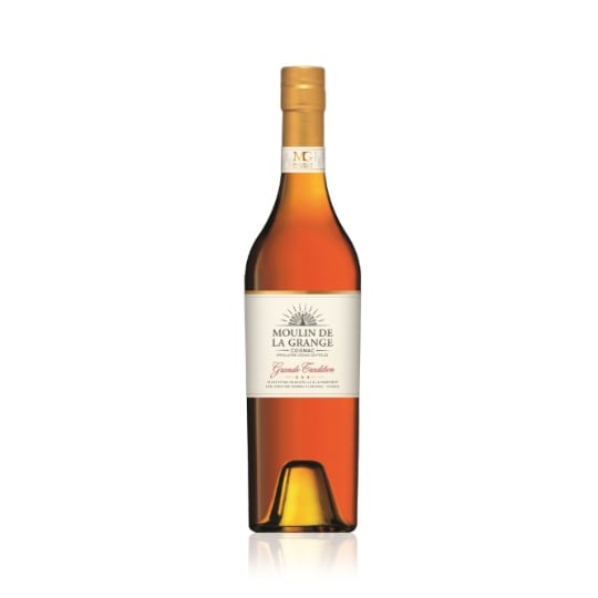 Cognac Grande Tradition 40% MOULIN DE LA GRANGE