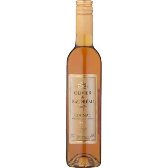 Cognac 0.4 OLIVIER DE BAUPREAU