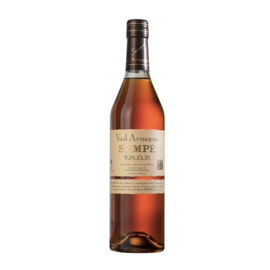 Eau-de-vie Armagnac V.S.O.P. 40% SEMPE
