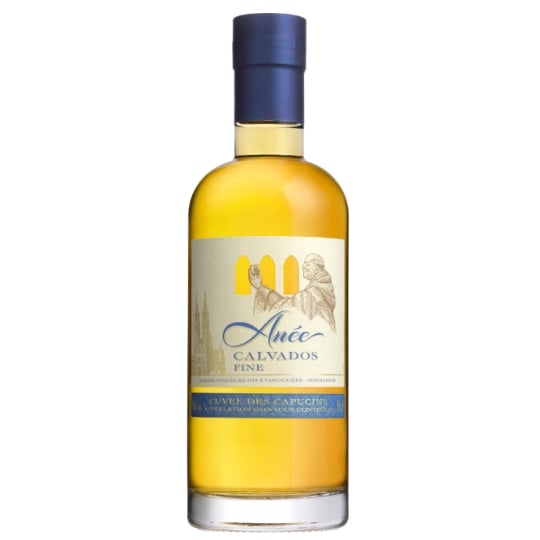 Calvados Fine AOC 40% ANEE