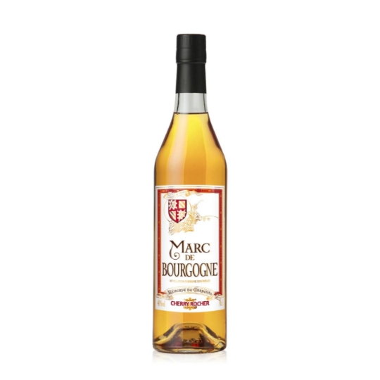 Liqueur AOC Bourgogne Réserve du Cardinal 40% CHERRY ROCHER