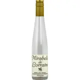 Eau-de-vie Mirabelle de Lorraine 45% CLAIR DE LORRAINE
