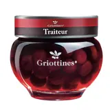 Cerises à l'Eau-de-Vie Traiteur GRIOTTINES