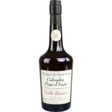 Calvados Pays d'Auge Vieille Reserve 40% MARQUIS DE SAINT-LOUP