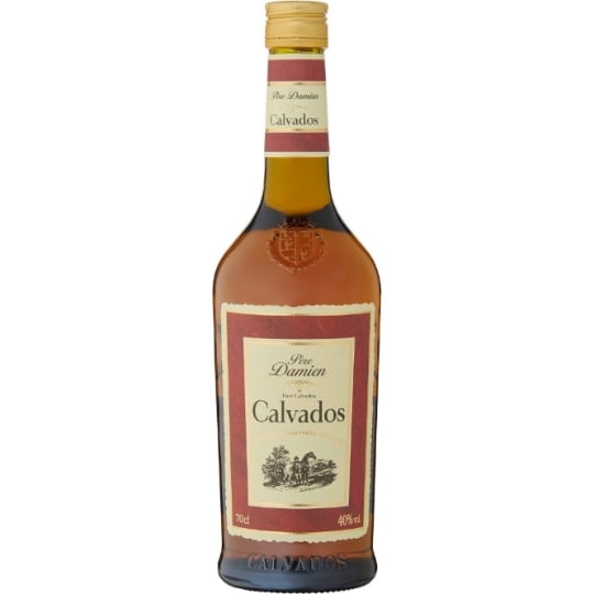 Calvados Fine France 40% PERE DAMIEN