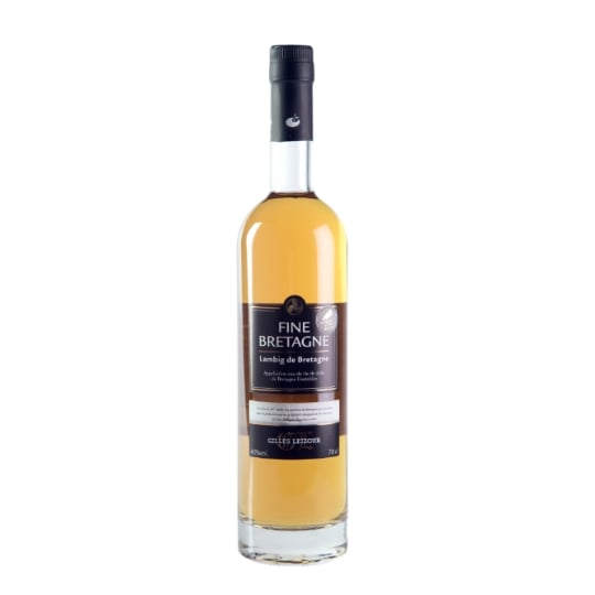 Eau-de-vie Fine Bretagne 40% WARENGHEM