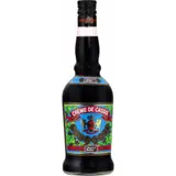 Crème de Cassis 16% CHERRY ROCHER