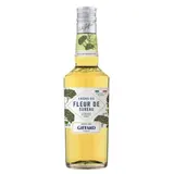 Crème de Fleur de Sureau 16% GIFFARD