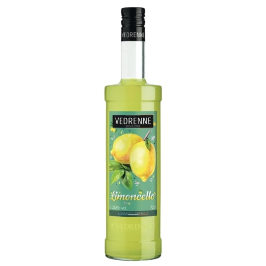 Liqueur Limoncello Citron 25% VEDRENNE