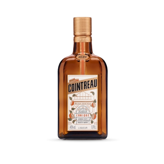 Liqueur COINTREAU