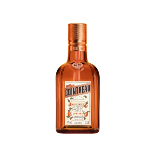 Liqueur COINTREAU