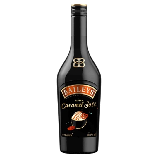 Liqueur Saveur Caramel Salé BAILEYS