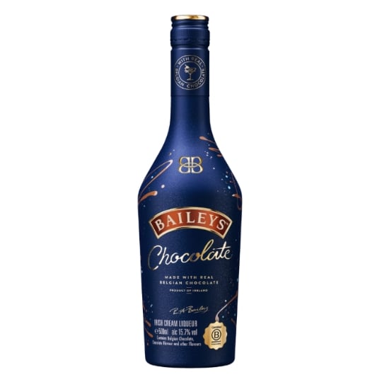 Liqueur Chocolate Irish Cream 15.7% BAILEYS