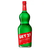 Liqueur de Menthe Get 27 17,9% GET 27