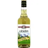 Liqueur Génépi CHERRY ROCHER