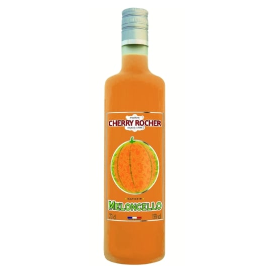 Liqueurs de Melon CHERRY ROCHER