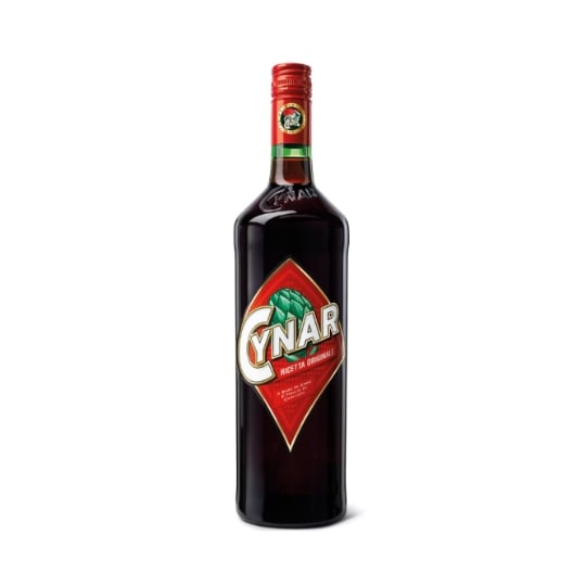 Apéritif Amer 16.5% CYNAR