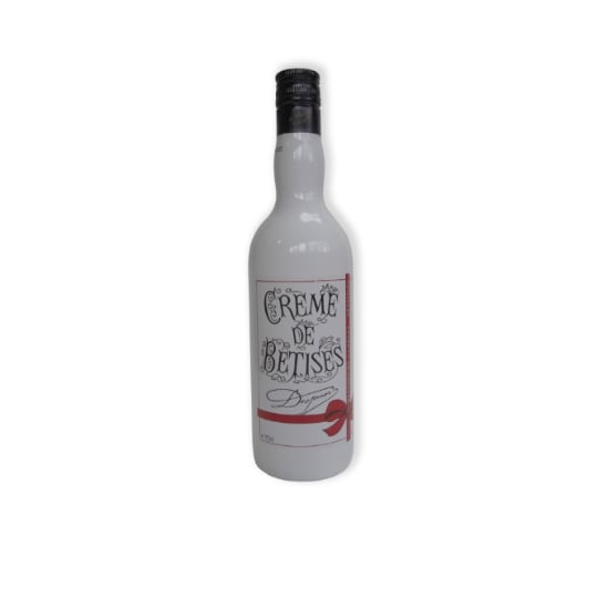 Crème de Bêtises 18% DESPINOY