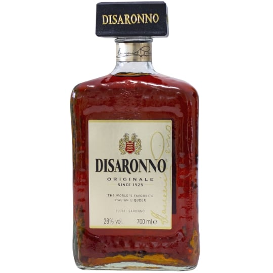 Liqueur Italienne Amaretto 28% DISARONNO