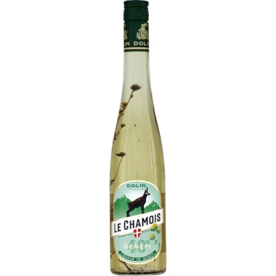 Liqueur de Génépi DOLIN