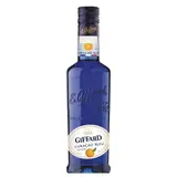 Liqueur curaçao bleu GIFFARD