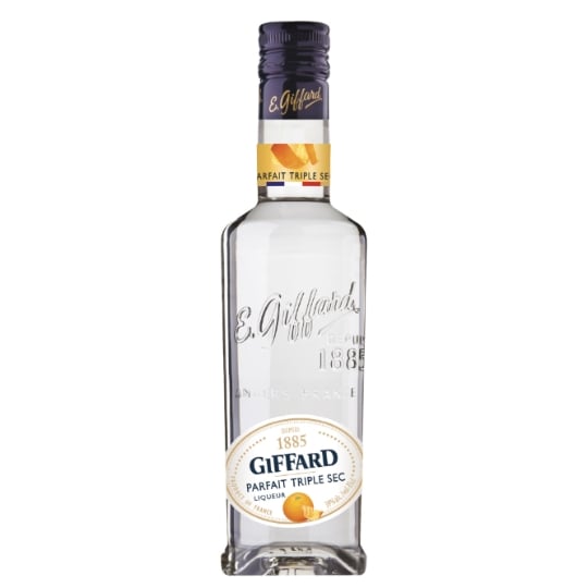 Liqueur Parfait Triple Sec GIFFARD