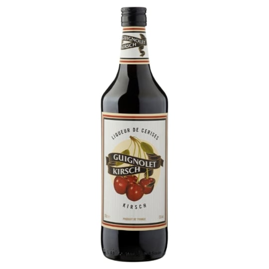 Liqueur de Cerises 15% GUIGNOLET KIRSCH