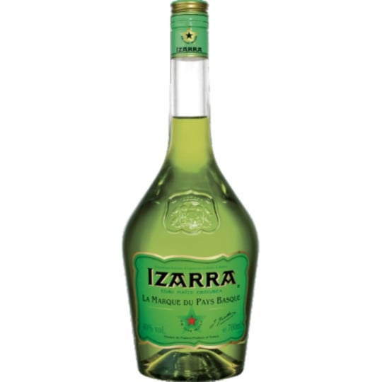 Liqueur IZARRA