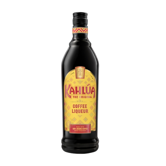 Liqueur Café 16% KAHLUA