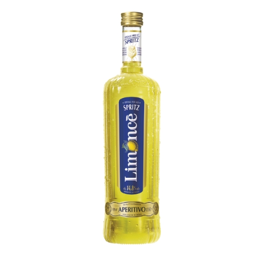 Apéritif à la sicilienne 14,8% LIMONCE