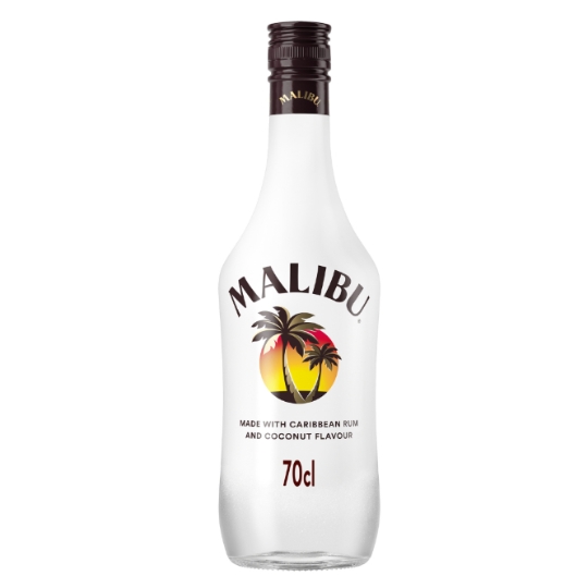 Liqueur Coco 18% MALIBU