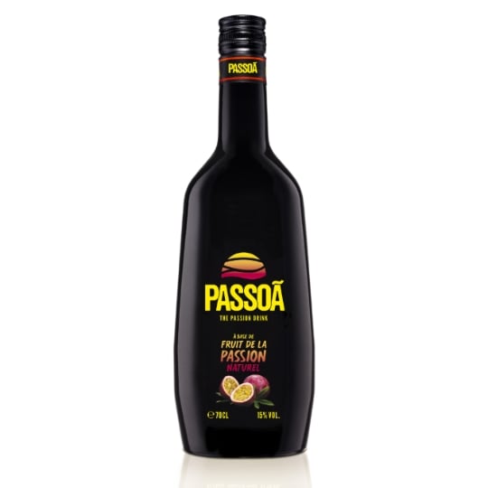 Liqueur PASSOA