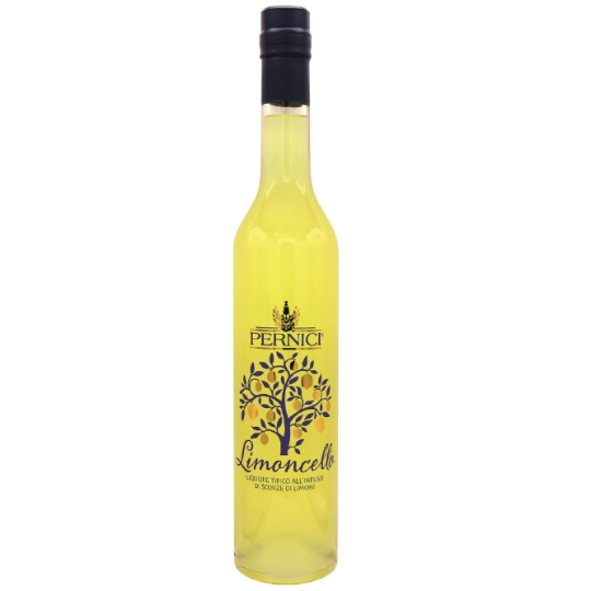 Liqueur Limoncello PERNICI