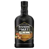 Liqueur l'Onctueux Noix de Macadamia et Caramel RIVIERE DU MAT