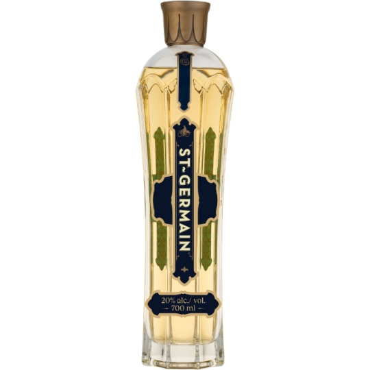 Liqueur Fleur de Sureau 20% ST-GERMAIN