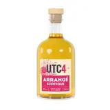 Rhum arrangé exotique UTC4