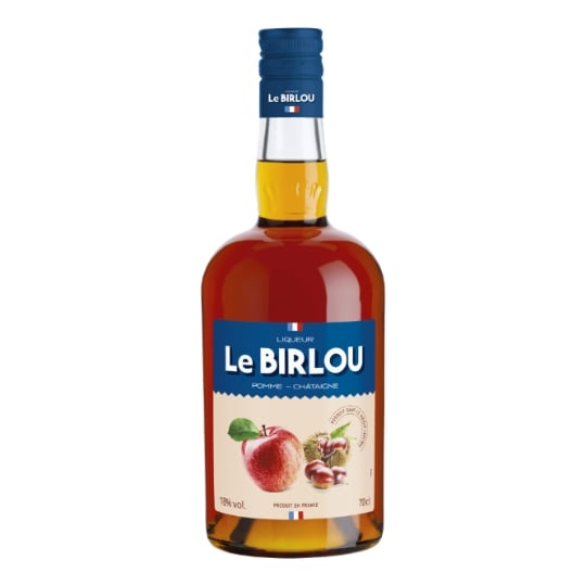 Liqueur Le Birlou VEINAZES