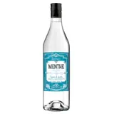Liqueur de Menthe Givrée Bio 24% WARENGHEM